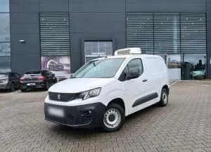 Peugeot  Partner 1.5 BlueHDi L1 Premium