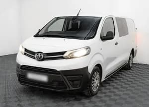 Toyota ProAce Proace 2.0 D-4D Long 3,1t Active (bryg.)