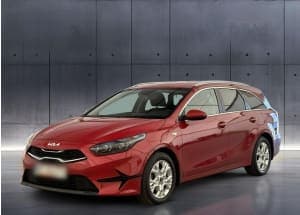 Kia  Ceed 1.5 T-GDI M DCT