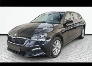 Skoda  Scala 1.0 TSI Ambition