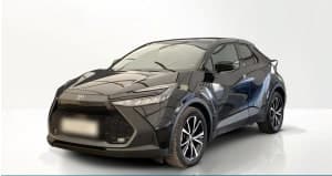 Toyota  C-HR 1.8 Hybrid Style