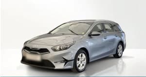 Kia  Ceed 1.5 T-GDI M
