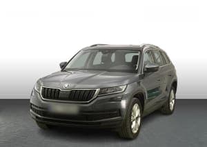 Skoda  Kodiaq 2.0 TDI 4x4 Style DSG