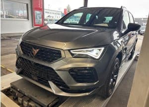 Cupra  Ateca 2.0 TSI 4Drive DSG