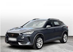 Cupra  Formentor 1.5 TSI DSG