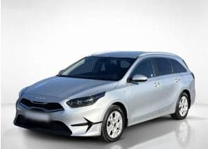 Kia  Ceed 1.5 T-GDI M