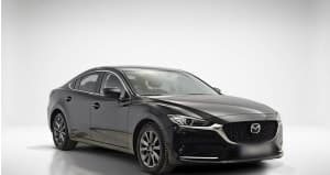 Mazda  6 2.0 Center-Line aut