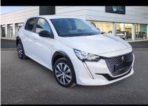 Peugeot  e-208 Active