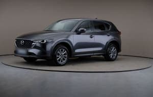 Mazda  CX-5 2.0 Kai 2WD
