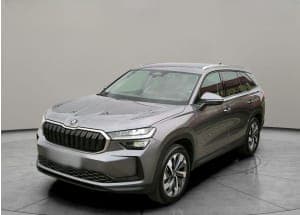 Skoda  Kodiaq 2.0 TDI 4x4 Selection DSG
