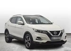 Nissan  Qashqai 1.3 DIG-T mHEV N-Connecta