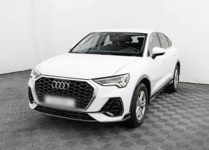 Audi  Q3 35 TFSI