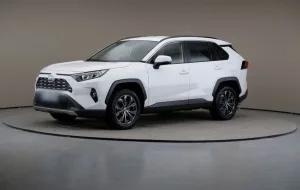 Toyota  RAV4 2.5 Hybrid Comfort 4x4