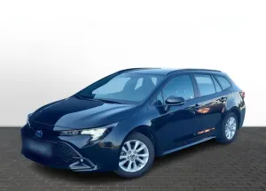 Toyota  Corolla 1.8 Hybrid Comfort