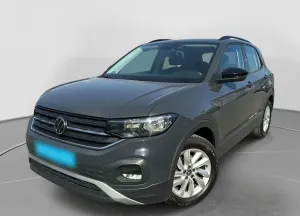 Volkswagen  T-Cross 1.0 TSI Life DSG