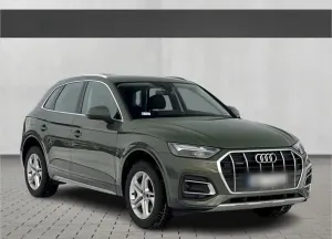 Audi  Q5 40 TDI mHEV Quattro Advanced S tronic