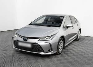 Toyota  Corolla 1.8 Hybrid Style