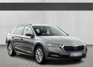 Skoda  Octavia 2.0 TDI Ambition
