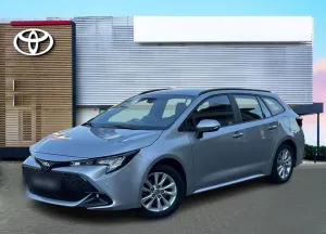 Toyota  Corolla 1.8 Hybrid Comfort