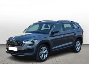 Skoda  Kodiaq 1.5 TSI ACT 4x2 Style DSG