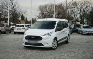 Ford  Transit Connect Kombi 230 L2 Trend