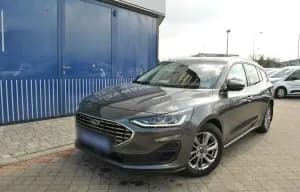 Ford  Focus 1.5 EcoBlue Titanium