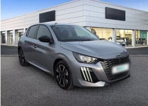 Peugeot  208 1.2 PureTech Allure S&S