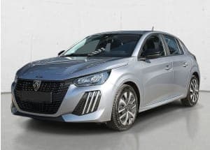 Peugeot  208 1.2 PureTech Active S&S
