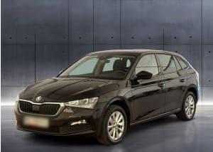 Skoda  Scala 1.0 TSI Ambition
