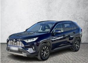 Toyota  RAV4 2.0 Comfort 4x4 MS