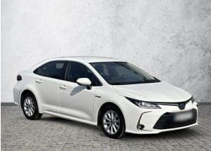 Toyota  Corolla 1.8 Hybrid GPF Comfort