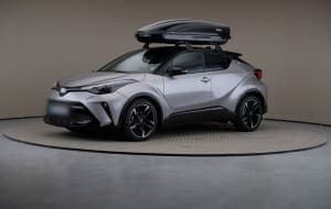 Toyota  C-HR 2.0 Hybrid GR Sport