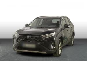 Toyota  RAV4 2.5 Hybrid Comfort 4x2