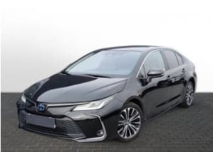 Toyota  Corolla 1.8 Hybrid Style