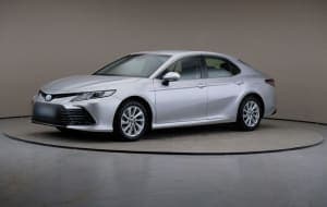 Toyota  Camry 2.5 Hybrid Comfort CVT