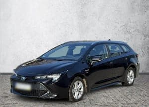 Toyota  Corolla 1.8 Hybrid GPF Comfort