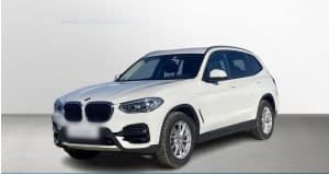 BMW  X3 xDrive20d mHEV Advantage aut