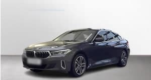 BMW Seria 6 620d xDrive Luxury Line aut