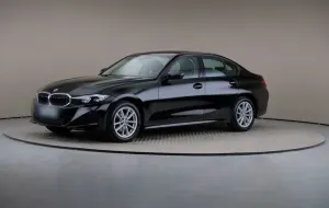 BMW Seria 3 318i aut