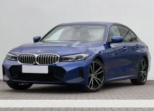 BMW Seria 3 320d xDrive mHEV M Sport sport-aut