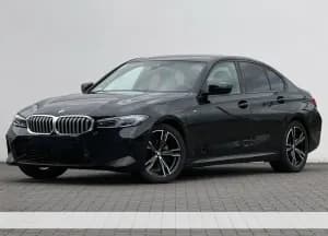 BMW Seria 3 320d xDrive mHEV M Sport sport-aut
