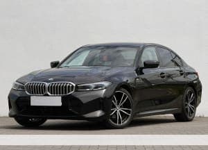 BMW Seria 3 320d xDrive mHEV M Sport sport-aut
