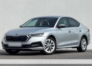 Skoda  Octavia 1.5 TSI ACT Ambition