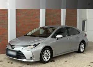Toyota  Corolla 1.5 Comfort