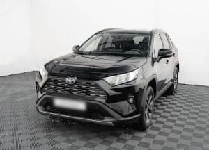 Toyota  RAV4 2.5 Hybrid Comfort 4x2