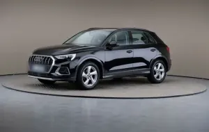 Audi  Q3 35 TFSI mHEV Advanced S tronic