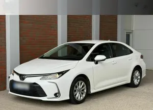 Toyota  Corolla 1.5 Comfort