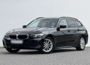 BMW Seria 3 318d mHEV Advantage aut