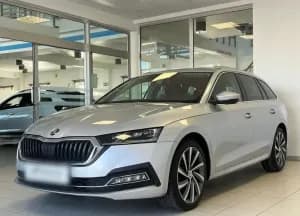Skoda  Octavia 1.5 TSI ACT Style
