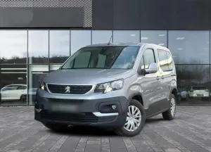 Peugeot  Rifter 1.5 BlueHDI Active
